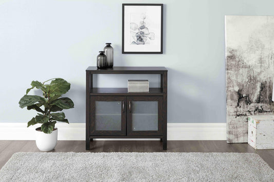 Best Accent Cabinets to Snazz up Your Living Room