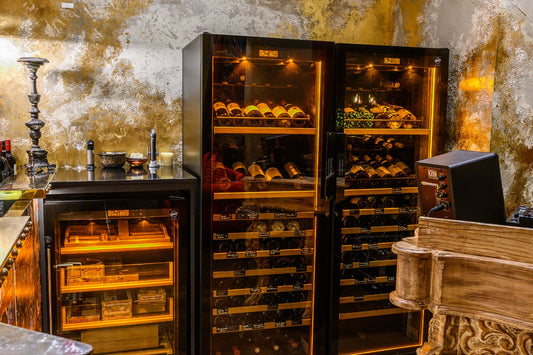 Quality Humidors and Accessories for Enthusiasts