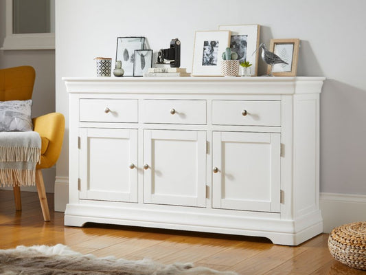 Functional Sideboards to Style Your Home