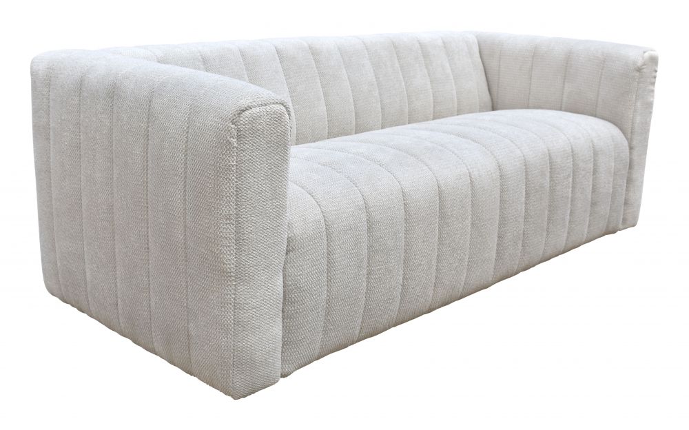 Zuomod Puerto Plata Sofa Dason Snow 109794