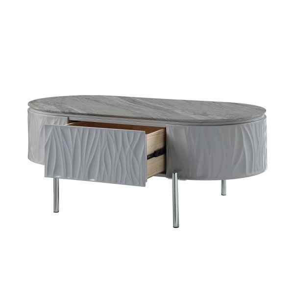 ACME Yukino Coffee Table LV02411