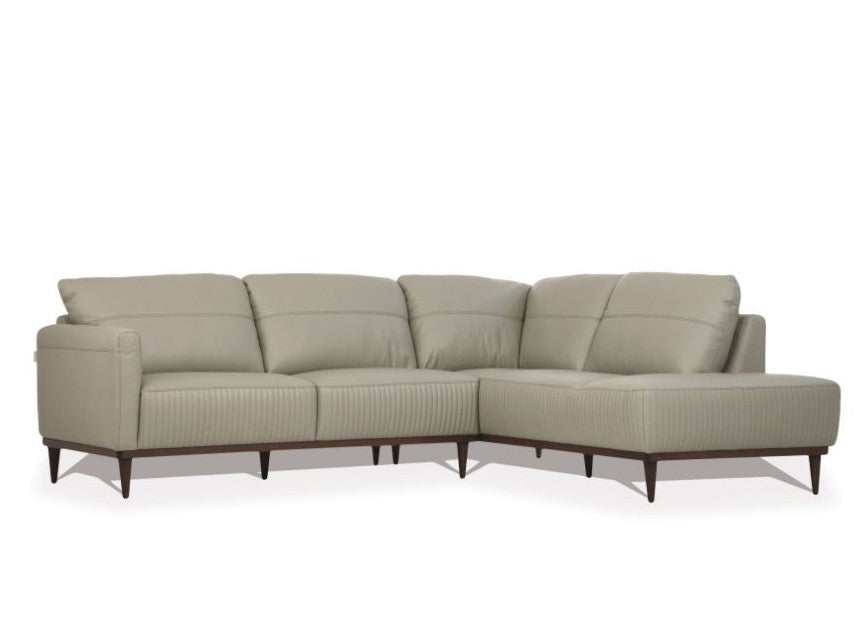 ACME Tampa Sectional Sofa