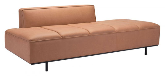 Zuomod Confection Sofa Brown 101925