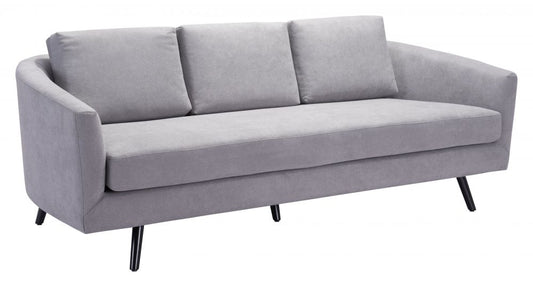 Zuomod Divinity Sofa Gray 101926