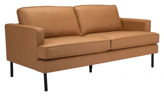 Zuomod Decade Sofa Brown 109030