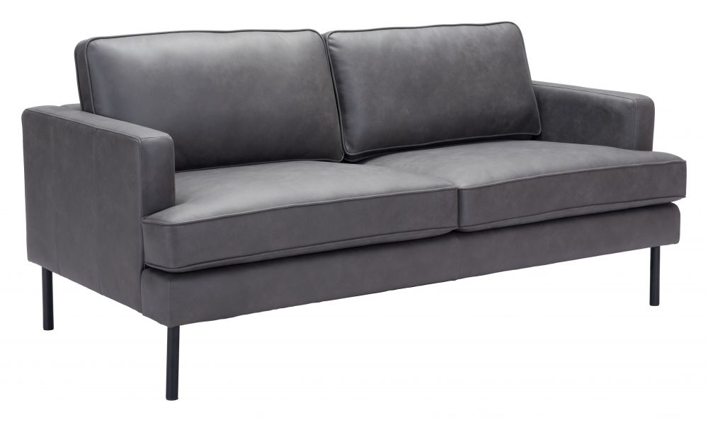 Zuomod Decade Sofa Vintage Gray 109031