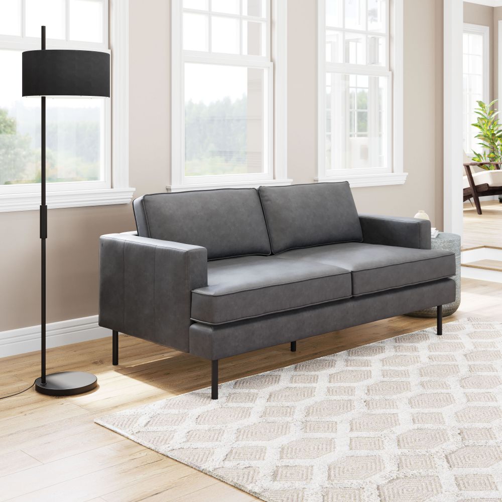 Zuomod Decade Sofa Vintage Gray 109031