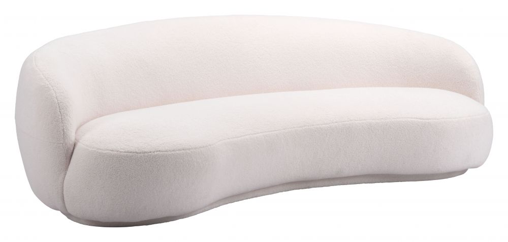 Zuomod Tibet Sofa Cream 109343