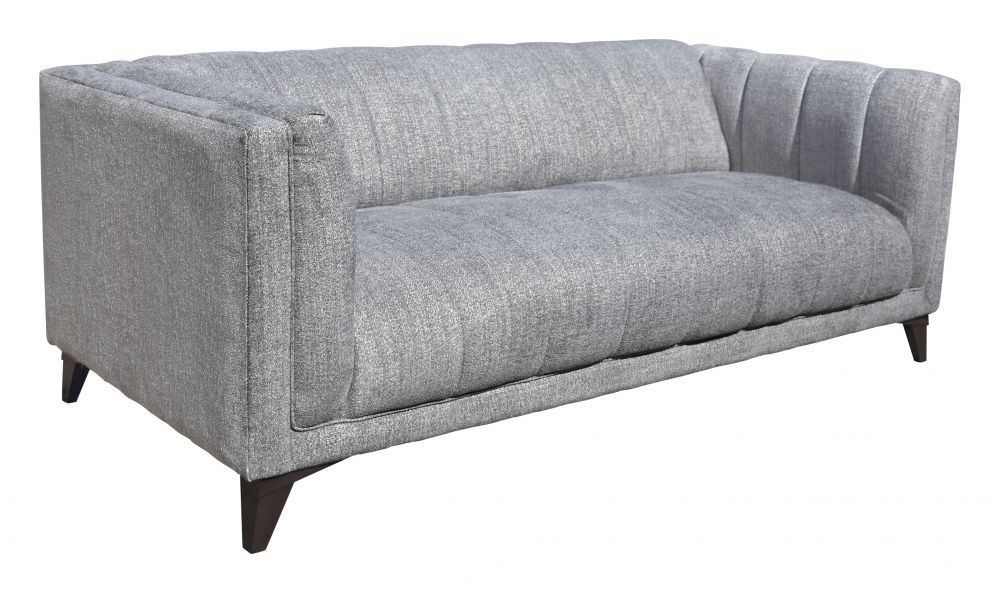 Zuomod Punta Cana Sofa Leonardo Ash 109790