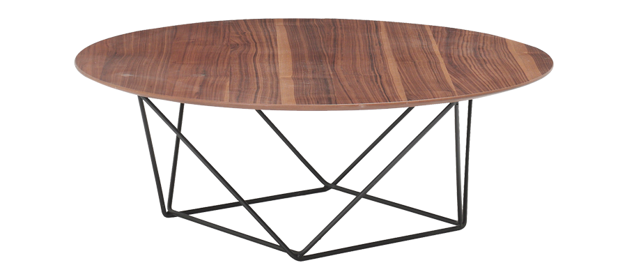 Enza Home Vals Coffee Table 975721