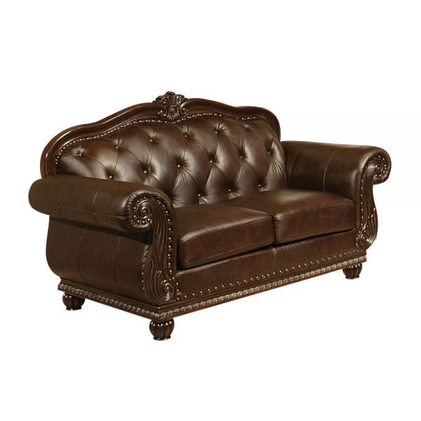 ACME Anondale Loveseat 15031