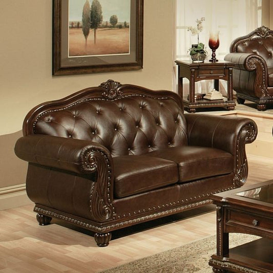 ACME Anondale Loveseat 15031