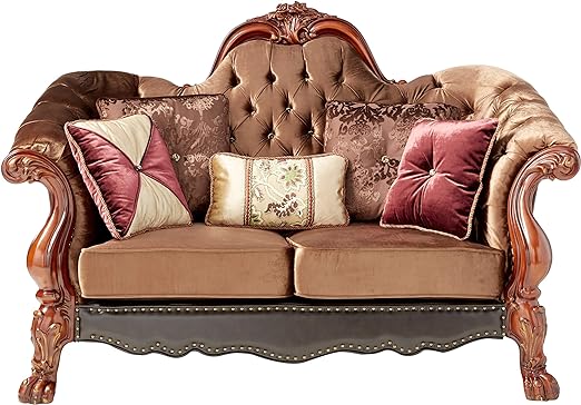 ACME Dresden Loveseat