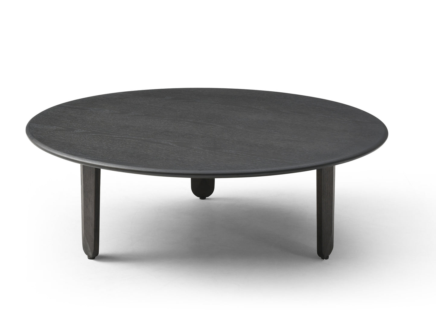 Whiteline Luna Coffee Table CT1898-DGRY