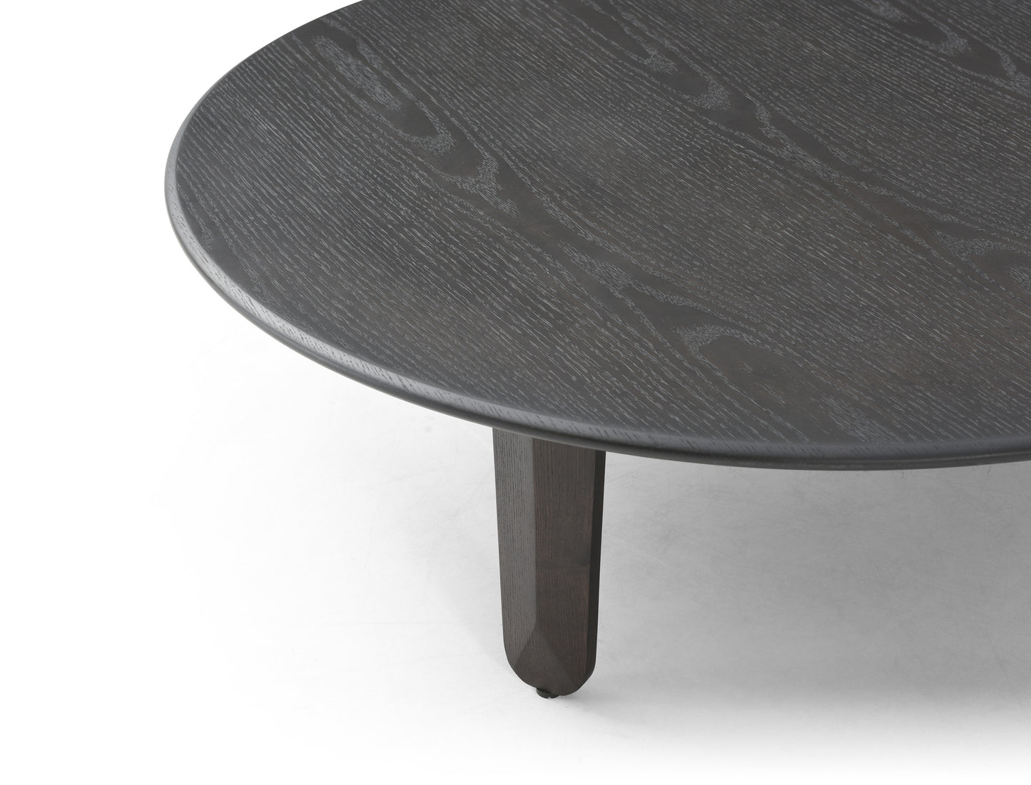 Whiteline Luna Coffee Table CT1898-DGRY