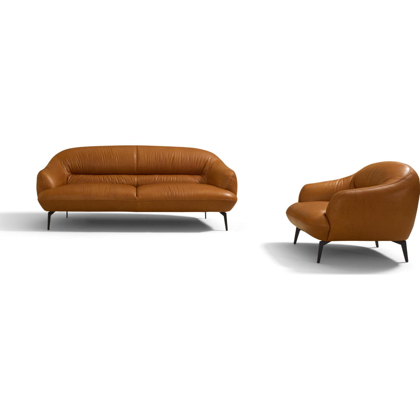 ACME Leonia Loveseat