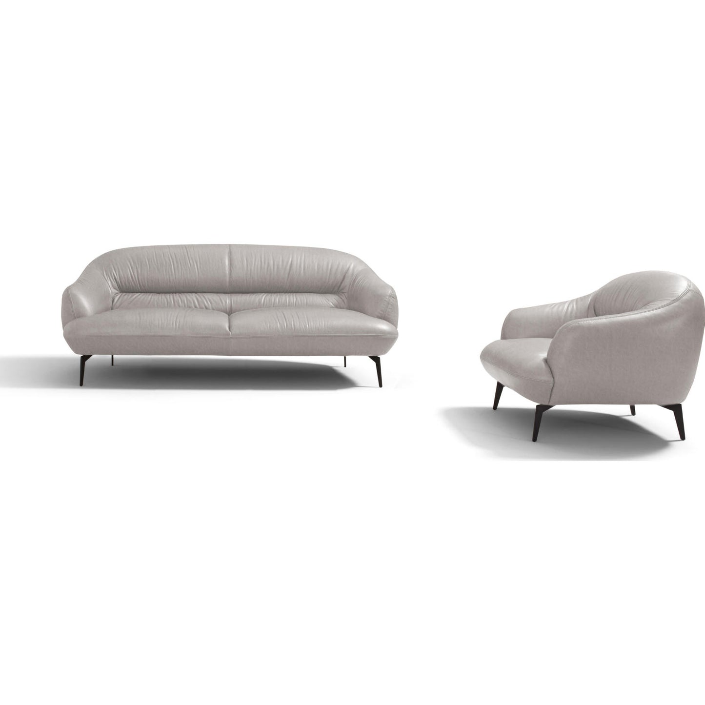 ACME Leonia Loveseat