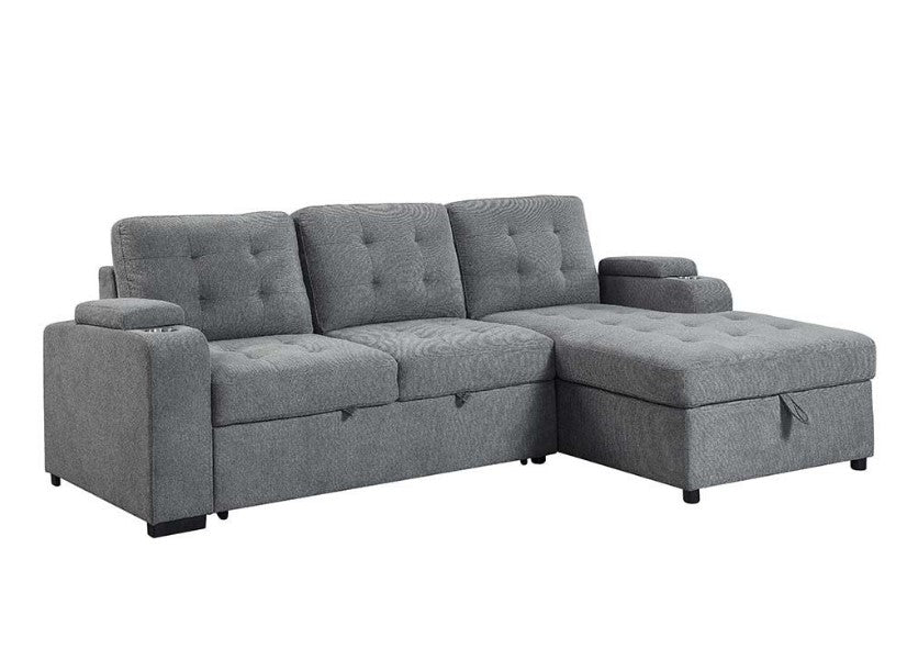 ACME Kabira Sectional Sofa LV00970