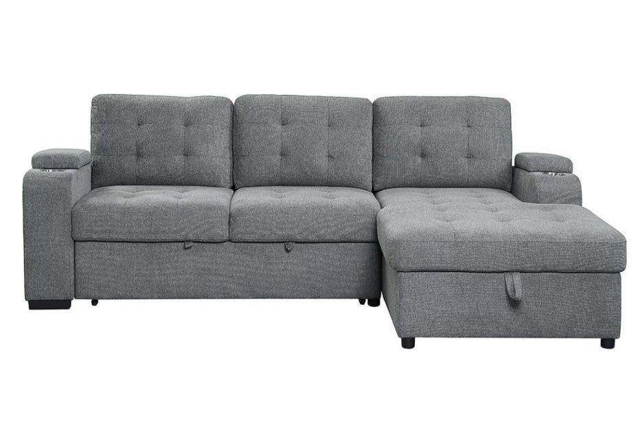 ACME Kabira Sectional Sofa LV00970