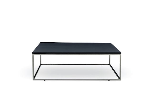 Enza Home Legato Coffee Table Black 1468771