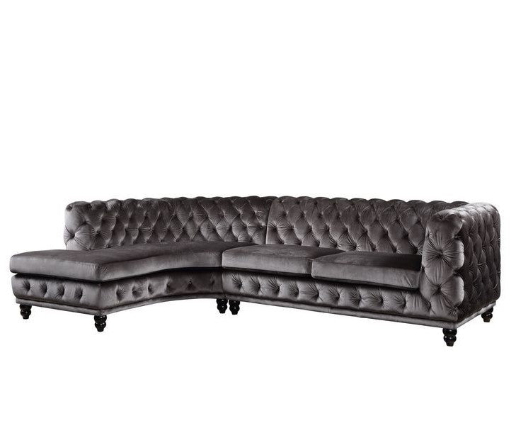 ACME Atesis Sectional Sofa LV00337