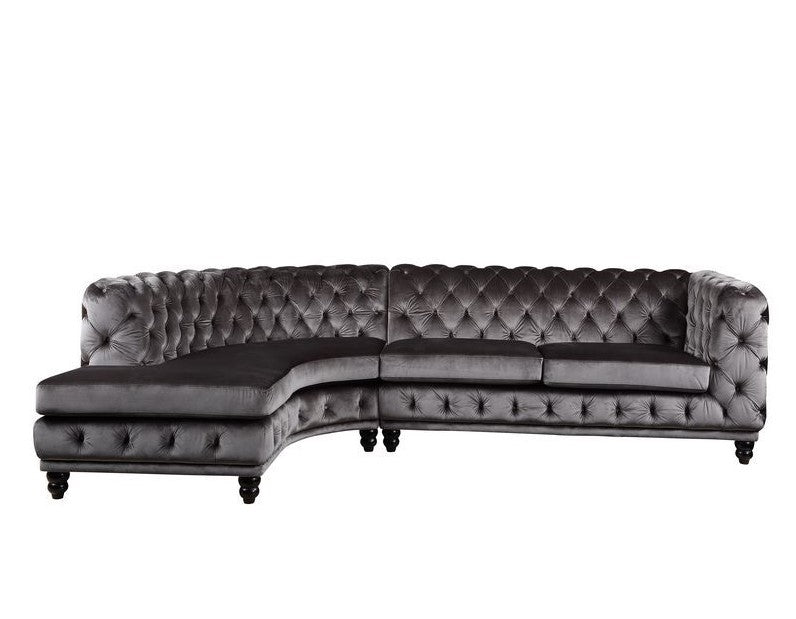 ACME Atesis Sectional Sofa LV00337