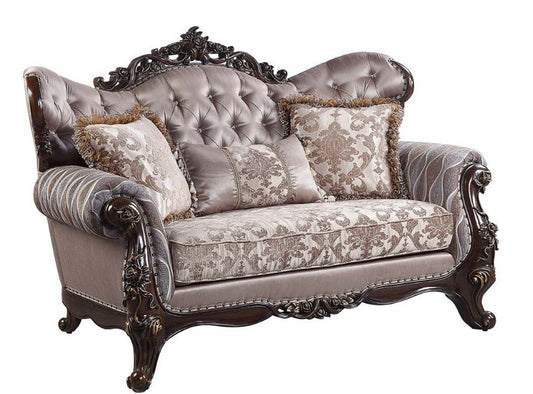 ACME Benbek Loveseat LV00810