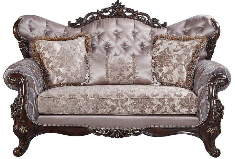 ACME Benbek Loveseat LV00810