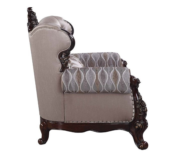 ACME Benbek Loveseat LV00810