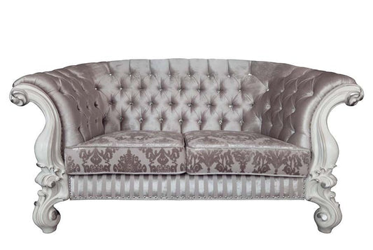 ACME Versailles Loveseat LV01395