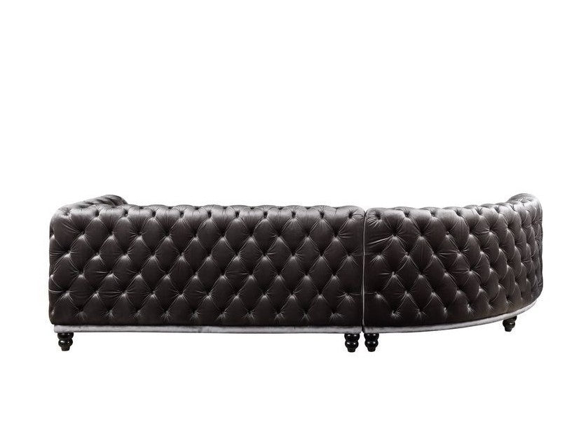 ACME Atesis Sectional Sofa LV00337