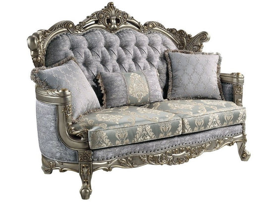 ACME Miliani Loveseat LV01781