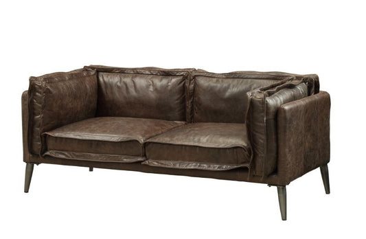 ACME Porchester Loveseat 52481