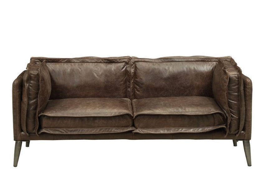 ACME Porchester Loveseat 52481