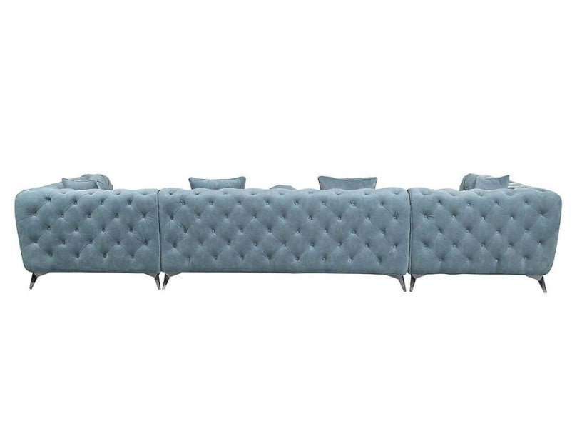 ACME Atronia Sectional Sofa LV01161