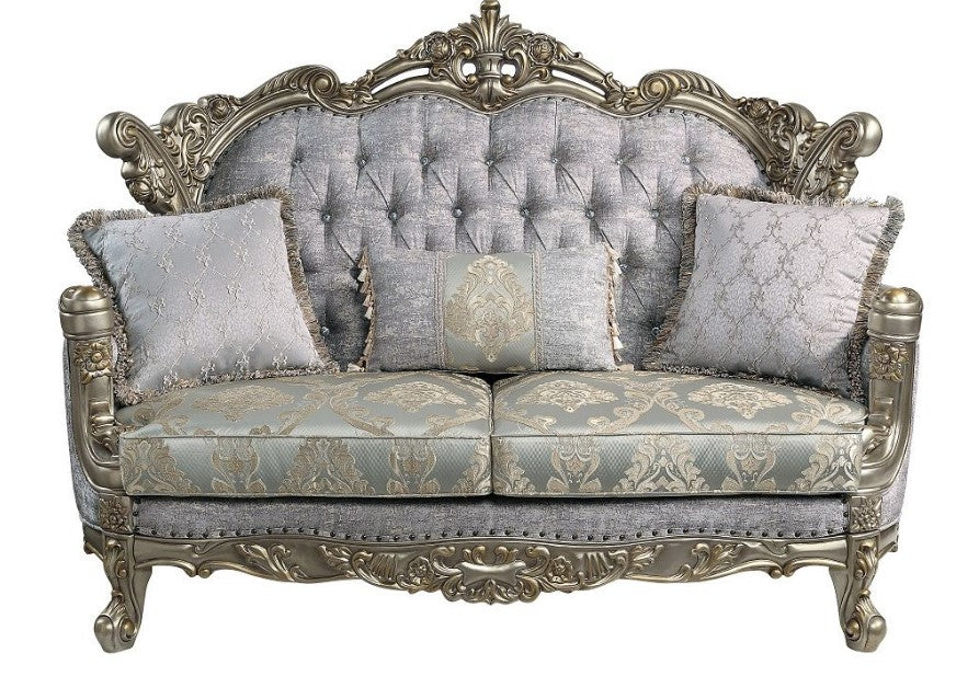 ACME Miliani Loveseat LV01781