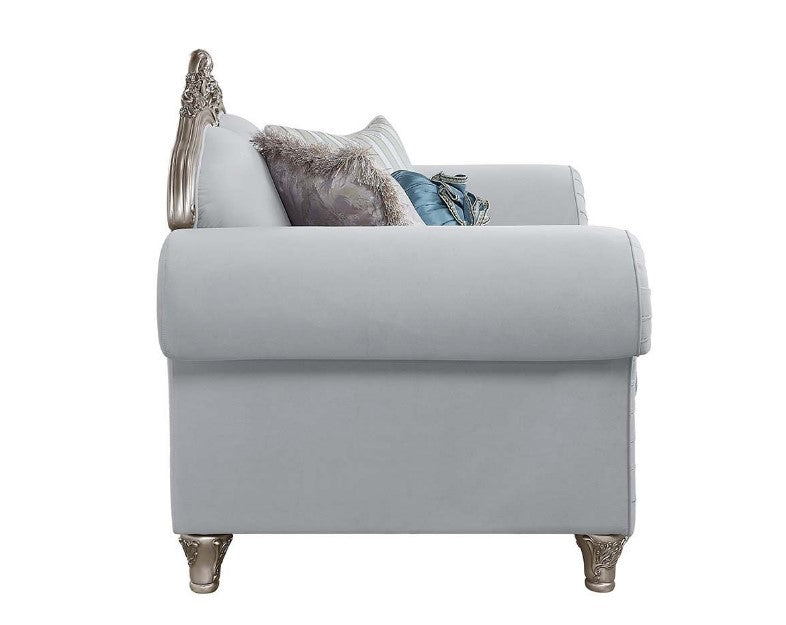 ACME Pelumi Loveseat LV01113