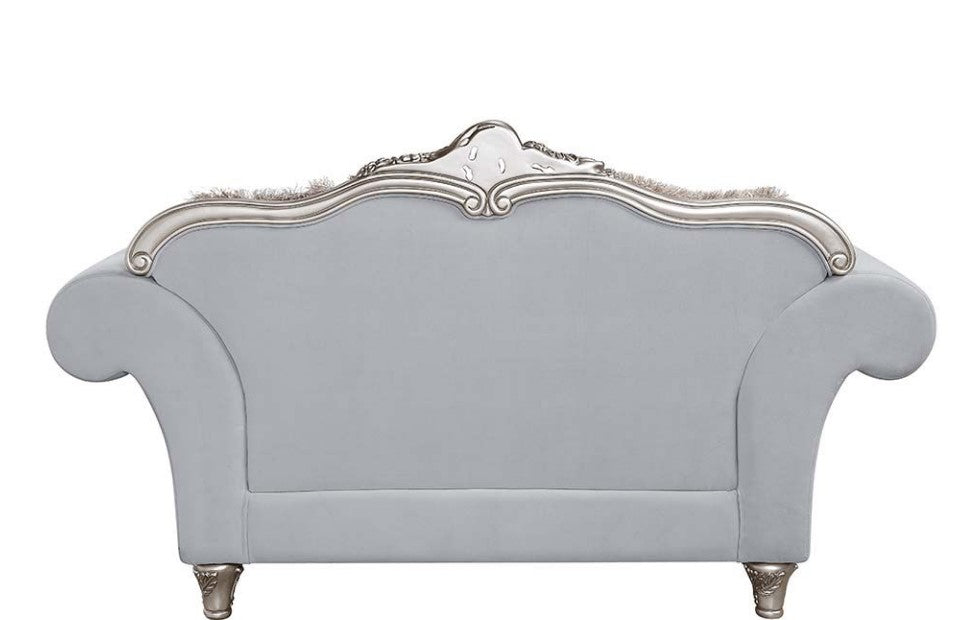 ACME Pelumi Loveseat LV01113