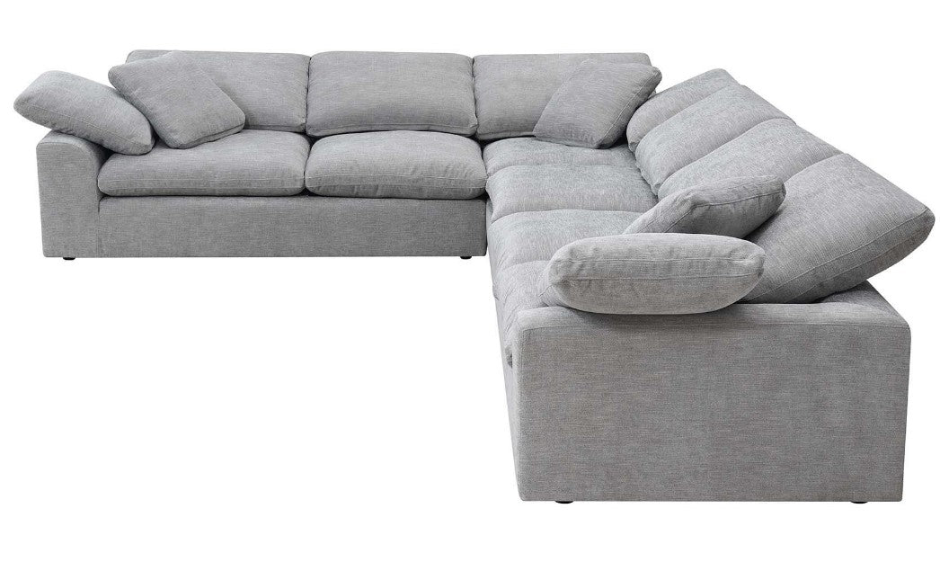 ACME Naveen Sectional Sofa LV01563