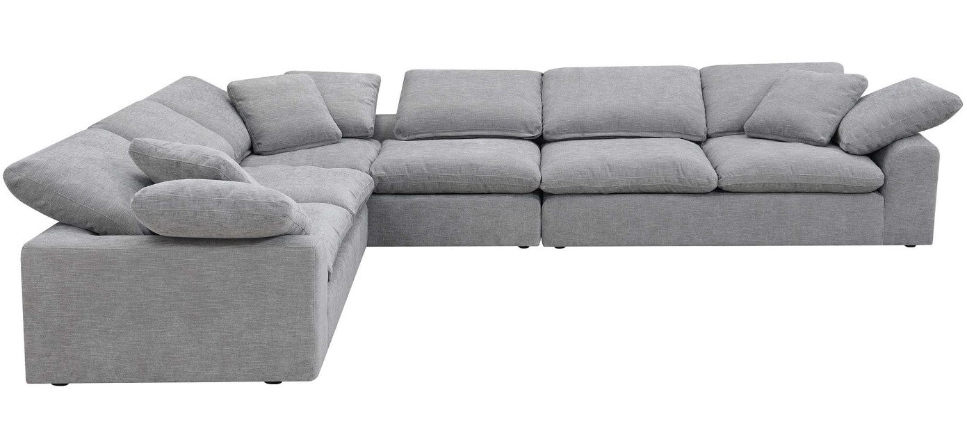 ACME Naveen Sectional Sofa LV01563