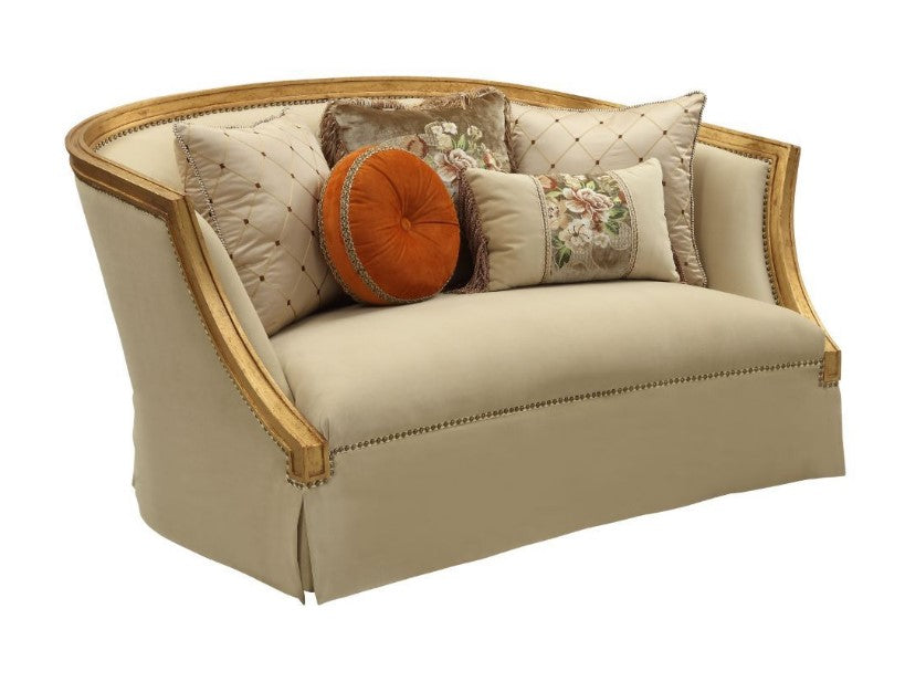 ACME Daesha Loveseat 50836