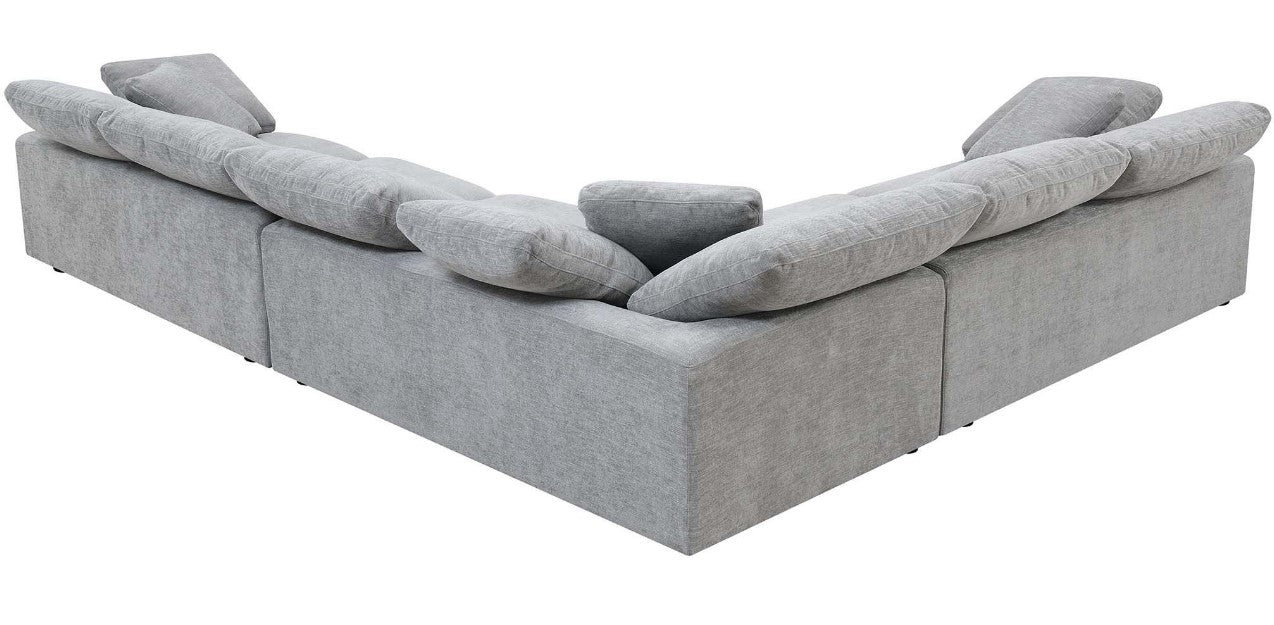 ACME Naveen Sectional Sofa LV01563