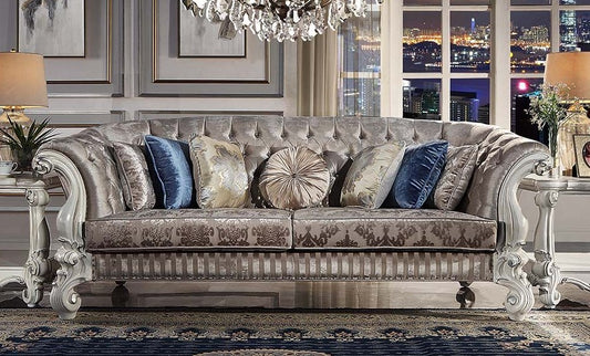 ACME Versailles Sofa LV01394