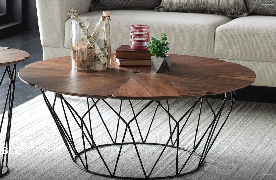 Enza Home Valente Coffee Table 964627