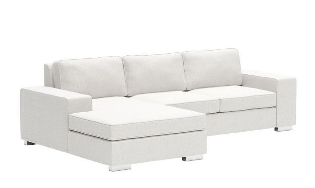 Zuomod Brickell Sectional