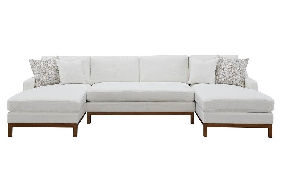 ACME Valiant Sectional Sofa LV01881