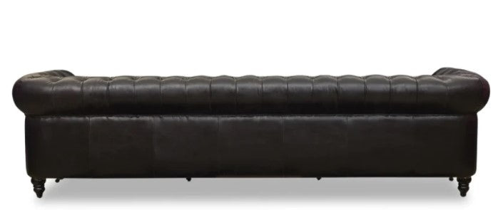 Homeroots Classic Sofa 4 Placess