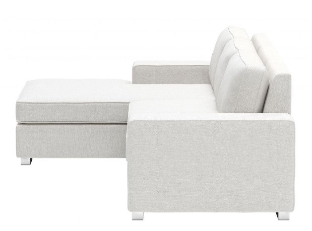 Zuomod Brickell Sectional