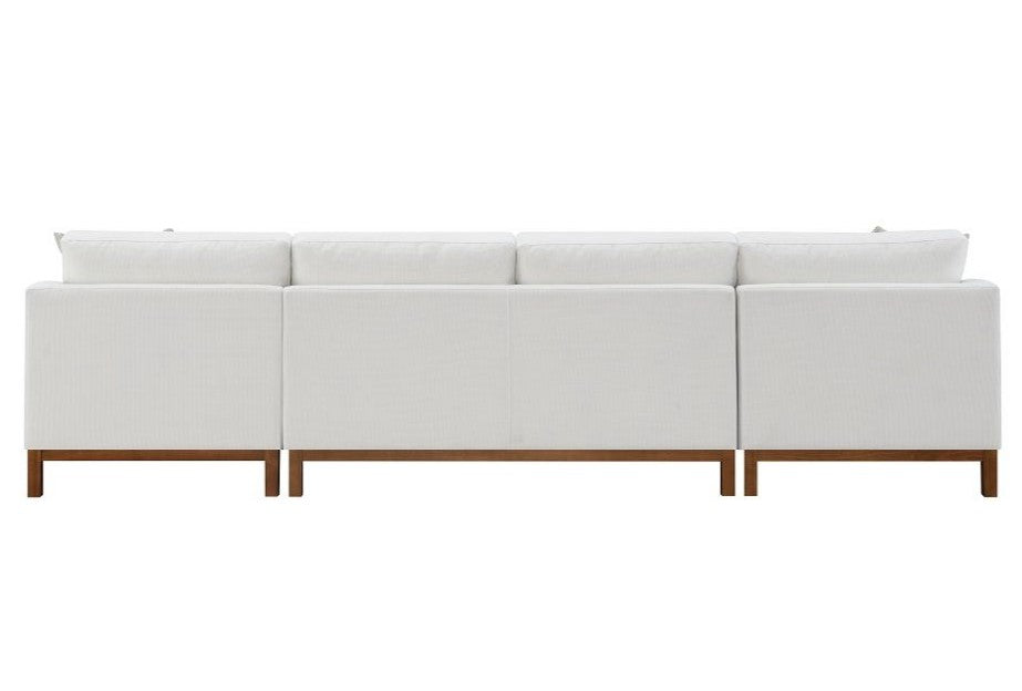 ACME Valiant Sectional Sofa LV01881