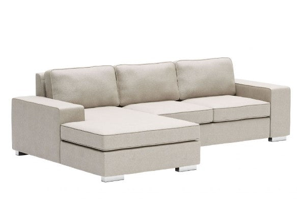 Zuomod Brickell Sectional